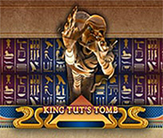 King Tut`s Tomb