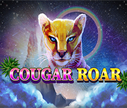 Cougar Roar