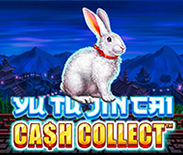 Yu Tu Jin Cai: Cash Collect™