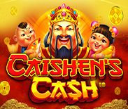 Caishen`s Cash